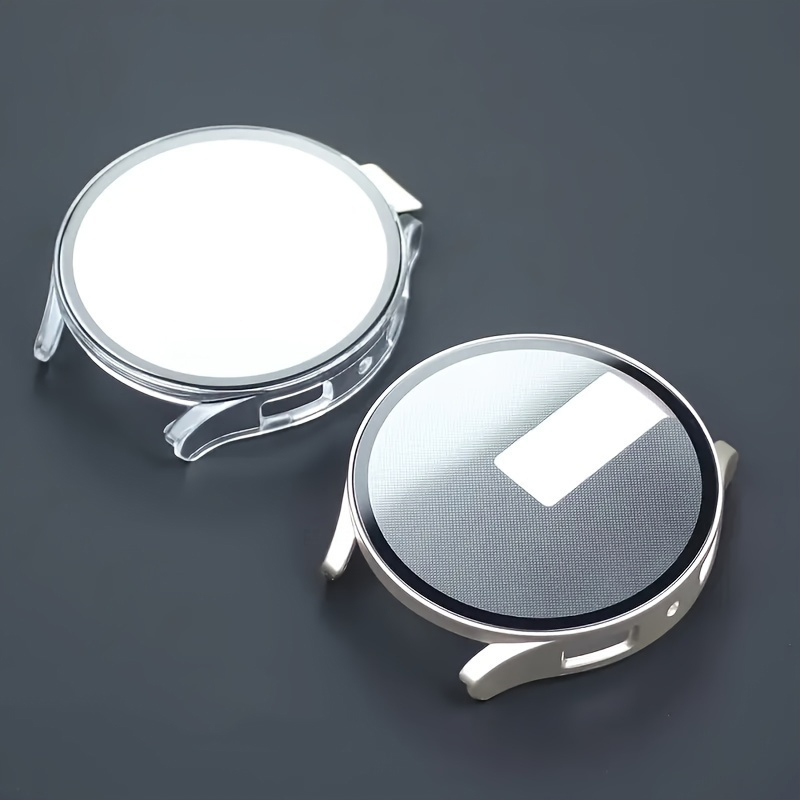 Accessories For Galaxy Watch 5 - 2 uds funda protectora de pantalla