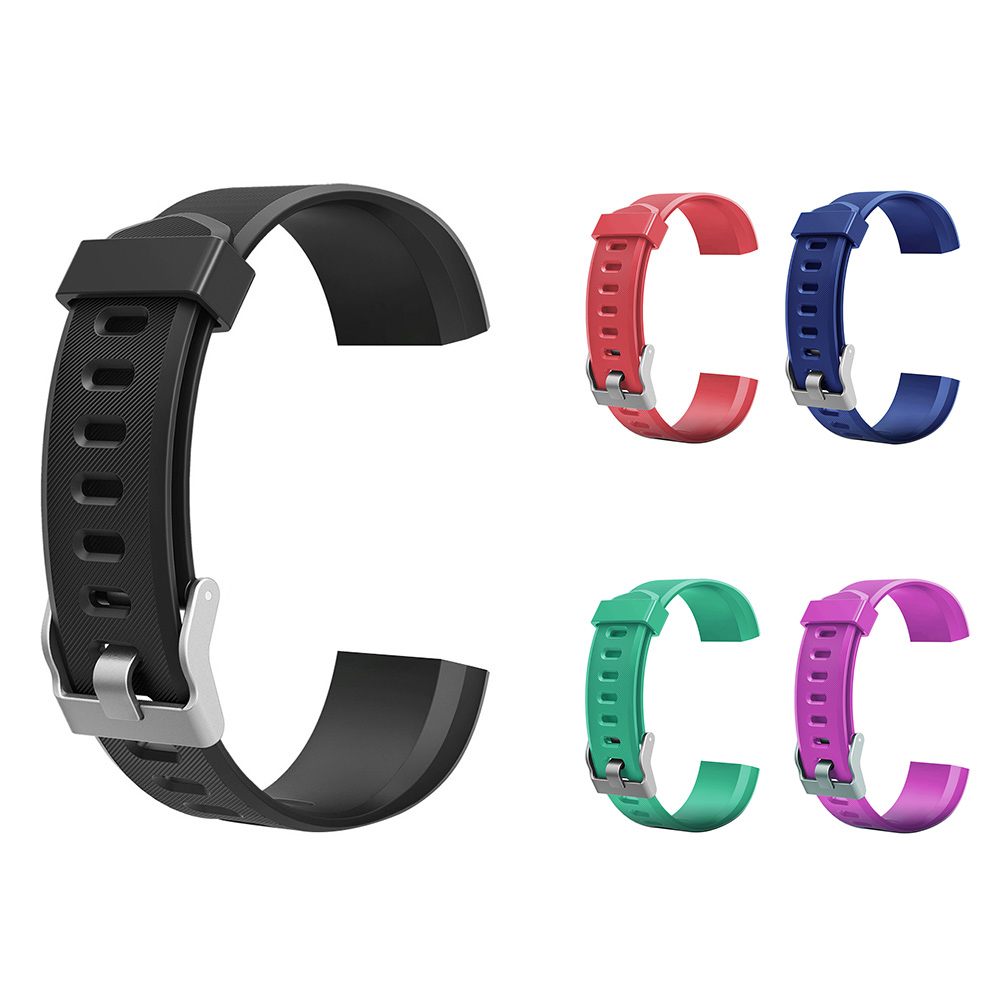 Sport Loop Strap - Correa de reloj de repuesto, pulsera