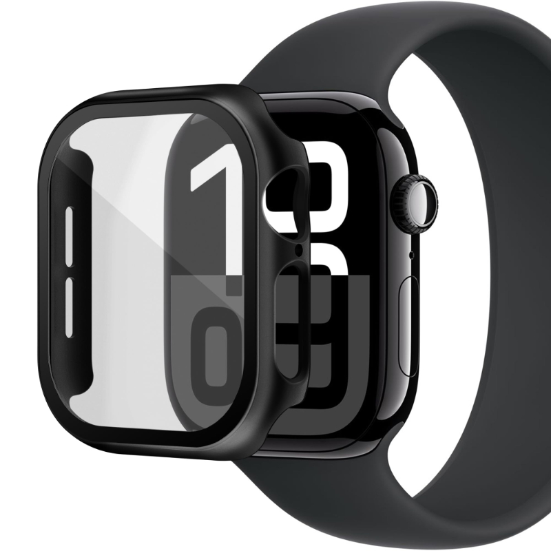 Smartwatch Band Accessories - Funda para Apple Watch Case 10/9/8/7/6/5/SE