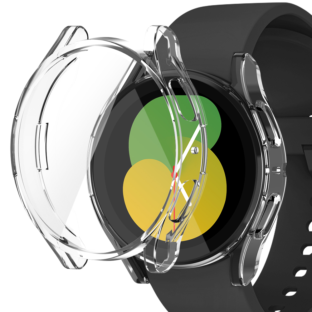 Accessories For Galaxy Watch 5 - Funda protectora de TPU para Samsung