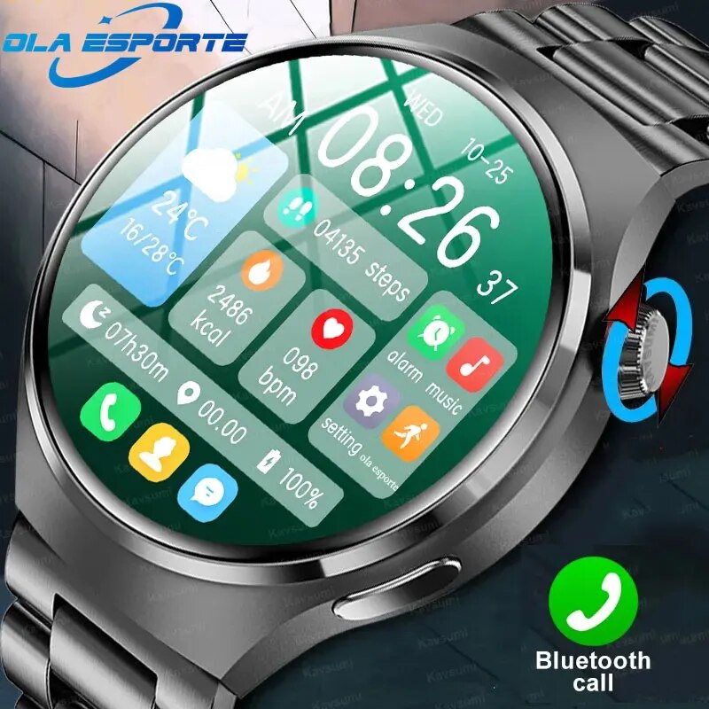 Smartwatch Faces - Para reloj Serie 5 reloj inteligente