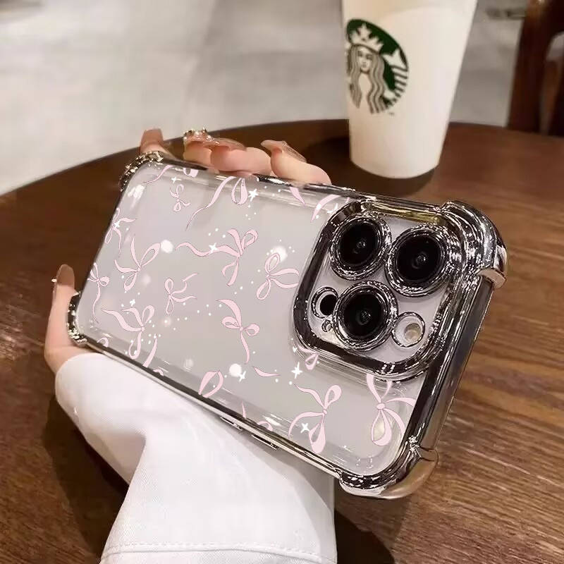 Elegante y Bonita Funda Transp - Oppo Reno 12 reseña y precio