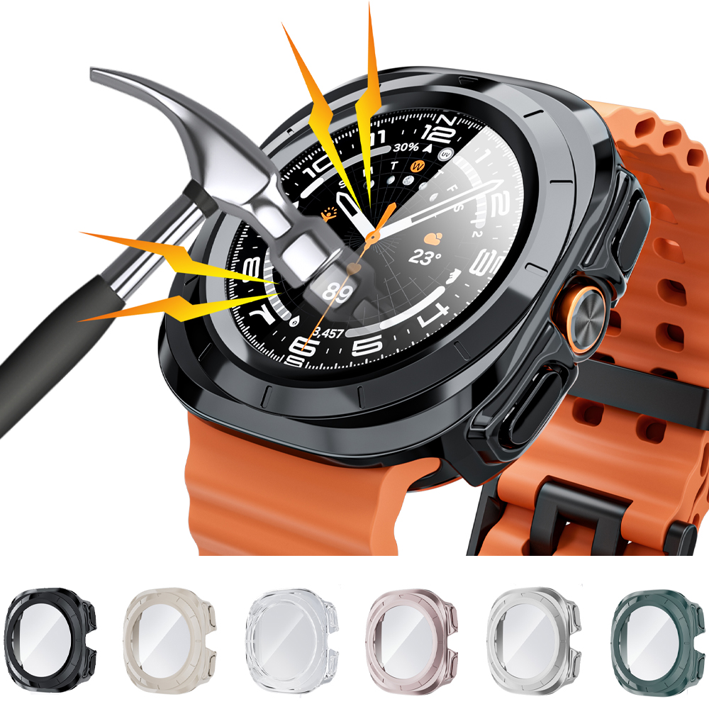 Funda para Samsung Galaxy Watc - Smartwatch Band Accessories reseña y precio