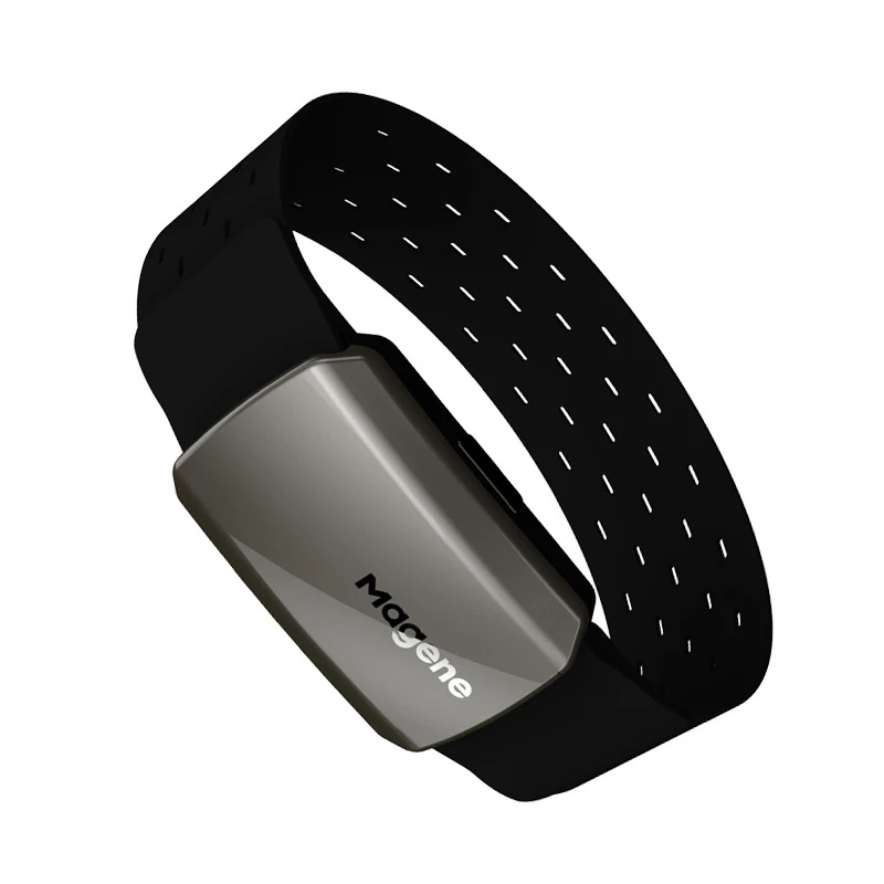 Magene H803 Monitor de brazale - Sport Loop Strap reseña y precio