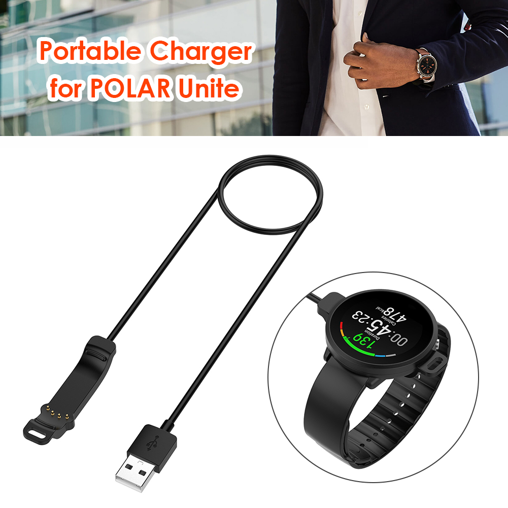 Cable de Carga para Reloj, 4 P - Smartwatch Accessories Shop reseña y precio