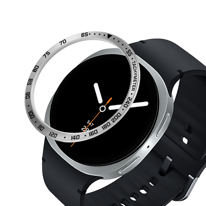Anillo protector de bisel de M - Accessories For Galaxy Watch 5 reseña y precio