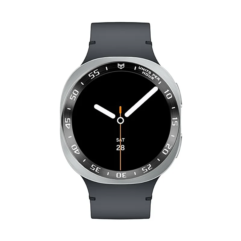 Anillo protector de bisel de M - Accessories For Galaxy Watch 5 reseña y precio