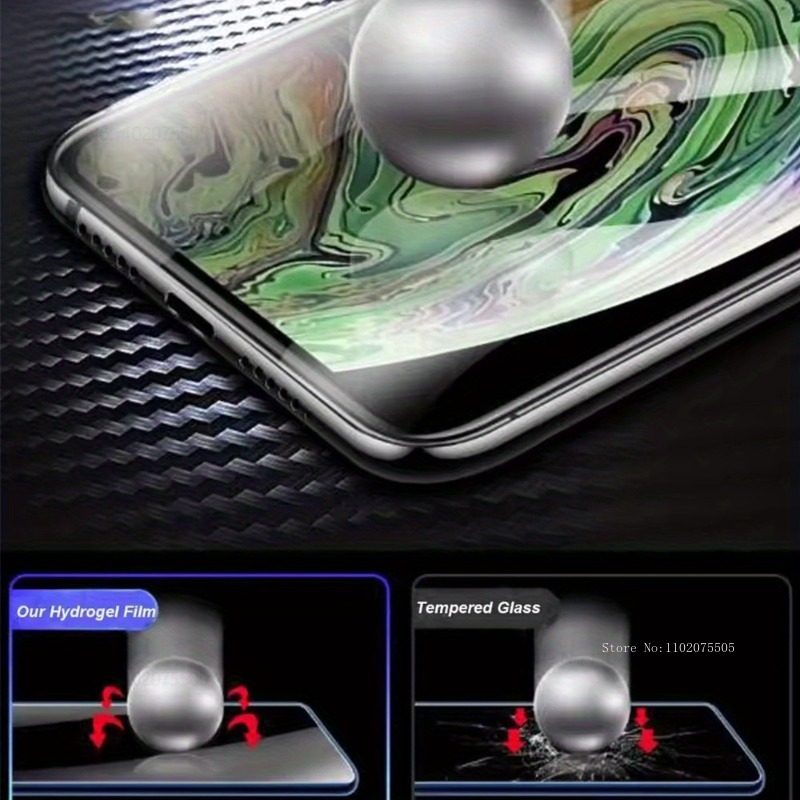 Paquete de 3 protectores de pa - Oppo Reno 12 reseña y precio