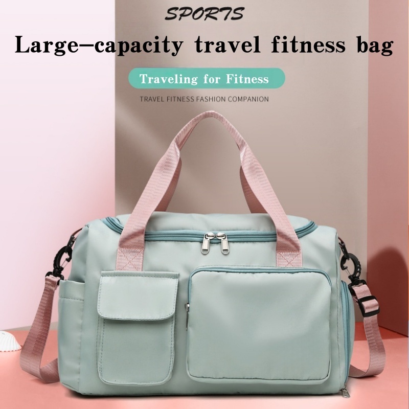 Bolsa de equipaje multifuncion - Rugged Sport Strap reseña y precio