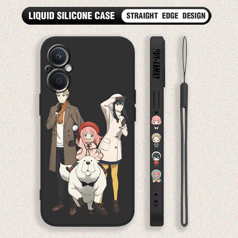 Funda Protectora para Teléfono - Oppo Reno 12 reseña y precio