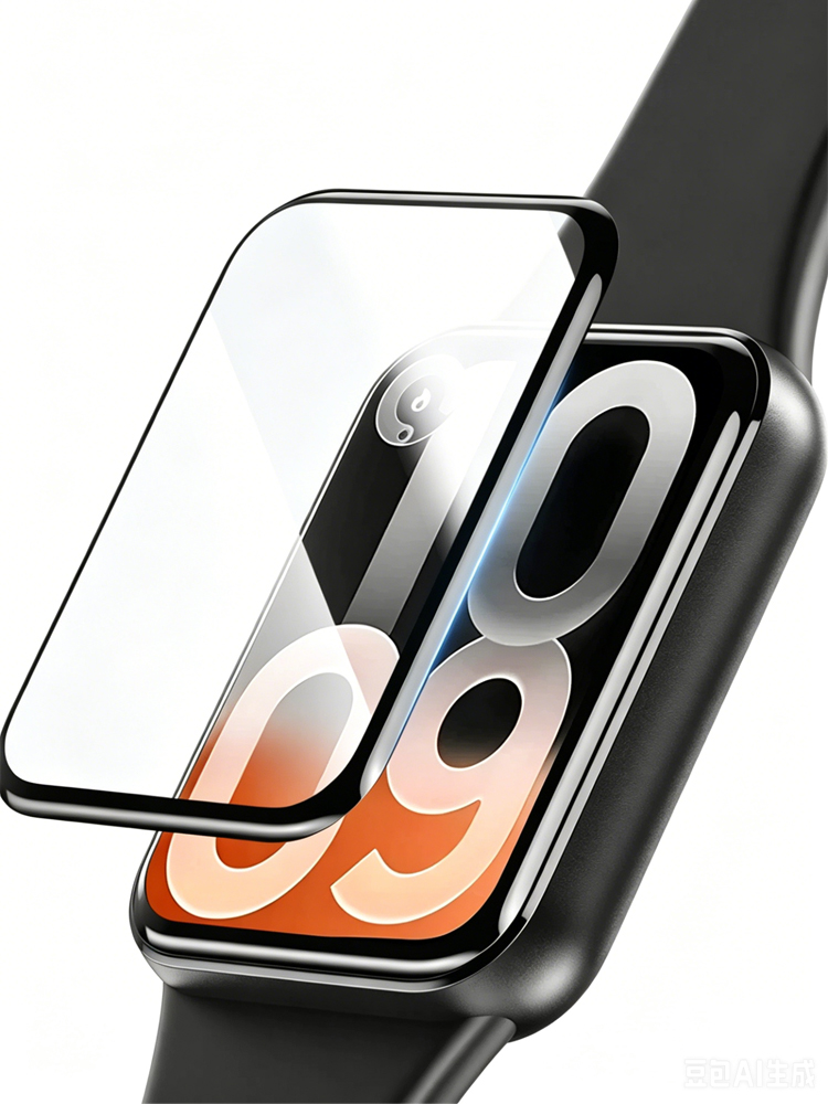 Película protectora para Xiaom - Smartwatch Band Accessories reseña y precio