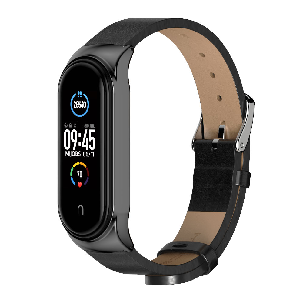 Para Mi Band 10 9 8 7 6 5 Corr - Sport Loop Strap reseña y precio
