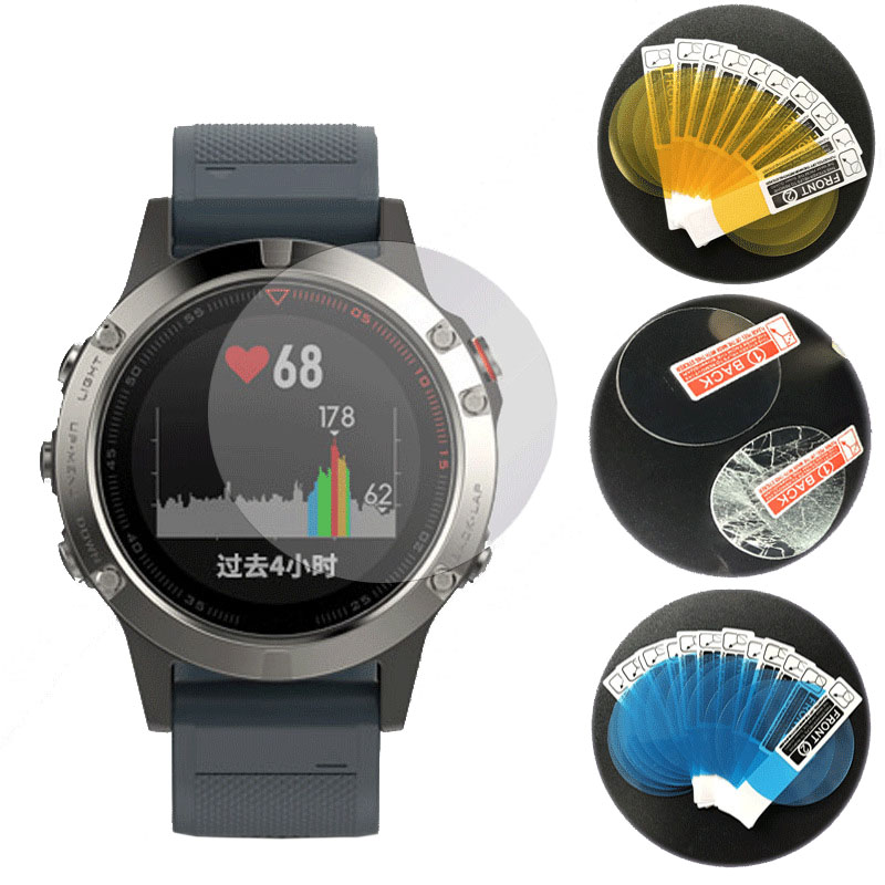 2 Piezas de Película Protector - Smartwatch Watch Accessories reseña y precio