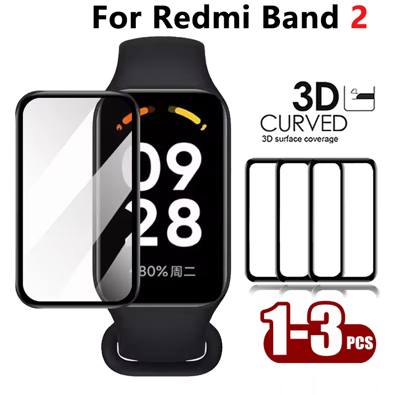 Película compuesta 3D para rel - Smartwatch Watch Accessories reseña y precio