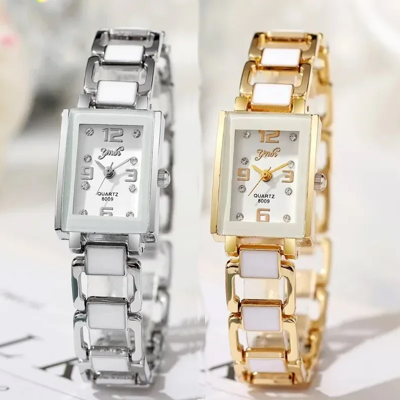 Reloj de Moda para Mujer, Vers - Ceramic Link Bracelet reseña y precio