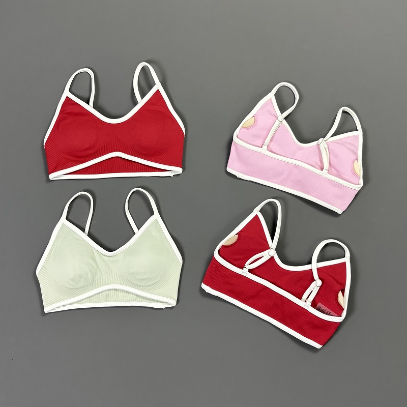 Sujetador deportivo para mujer - Rugged Sport Strap reseña y precio