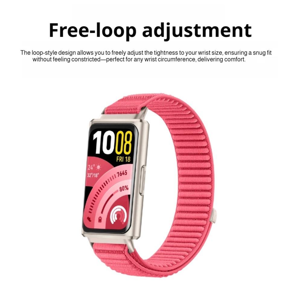 Correa de Repuesto Deportiva p - Sport Loop Strap reseña y precio