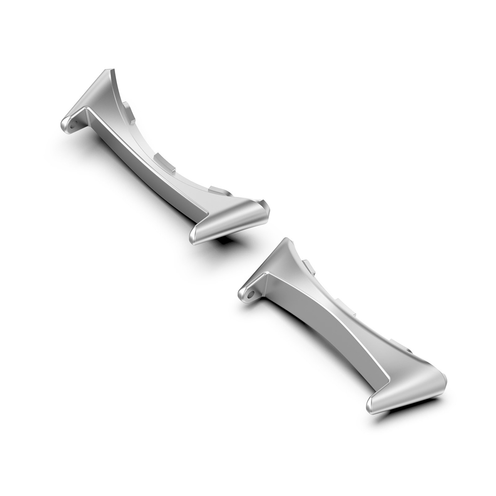 Conector de Metal de 20mm para - Smartwatch Watch Accessories reseña y precio