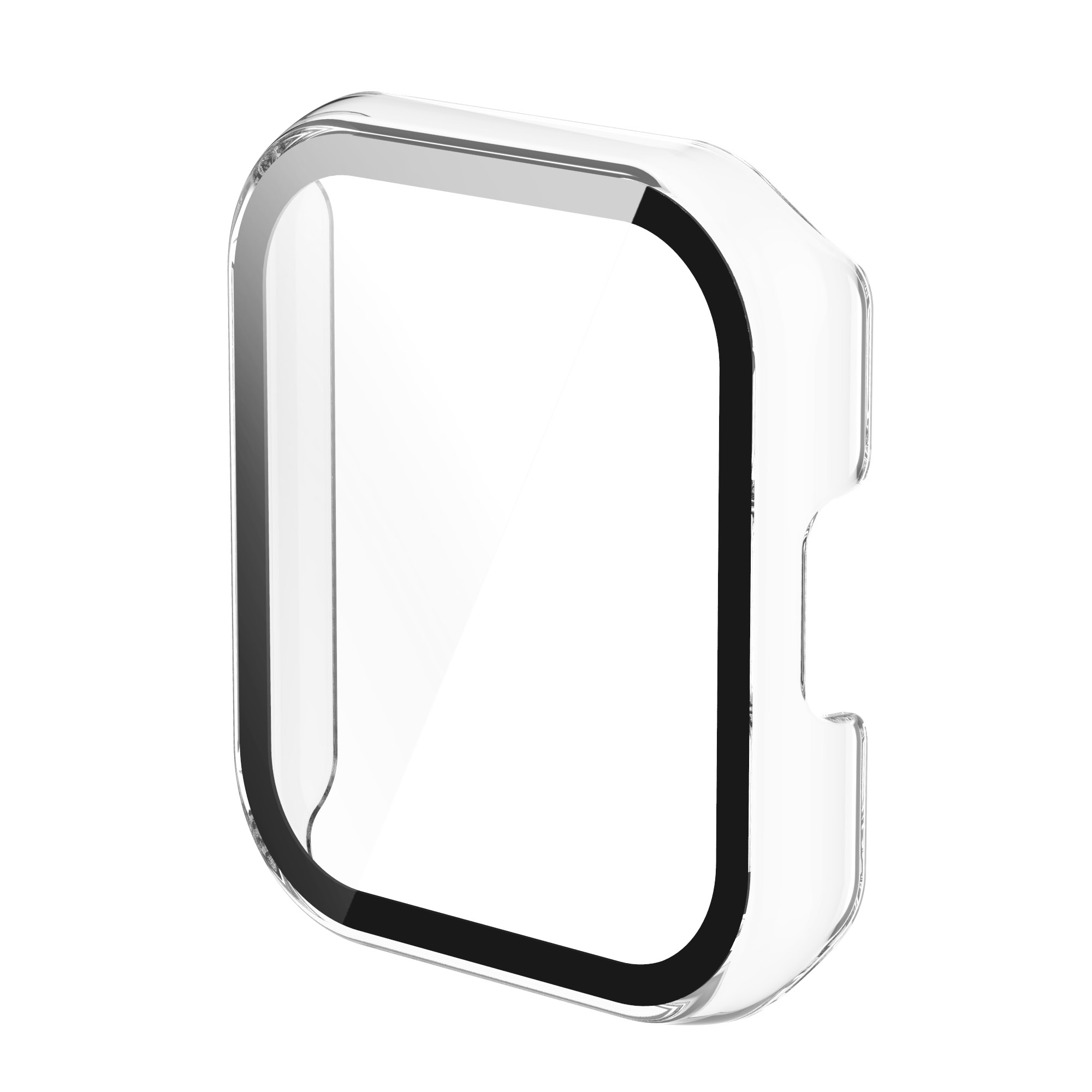 Vidrio + funda para Realme Wat - Smartwatch Watch Accessories reseña y precio