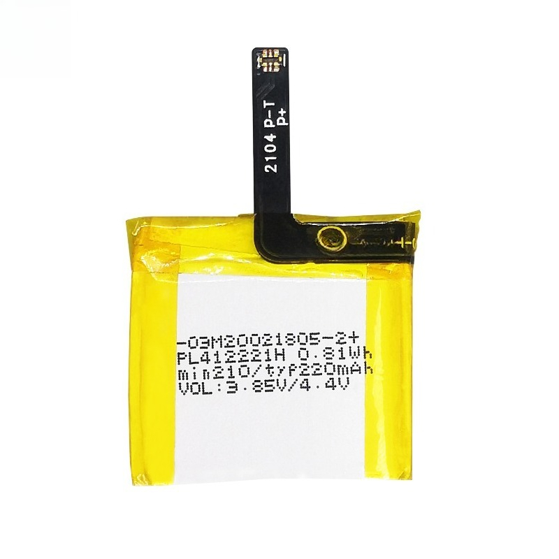 Batería de Repuesto de Alta Ca - Smartwatch A1914 reseña y precio