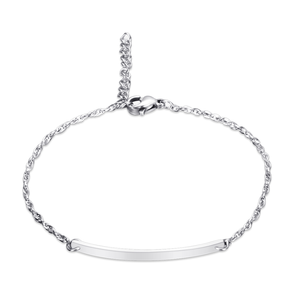 Nueva pulsera de cerámica de m - Ceramic Link Bracelet reseña y precio