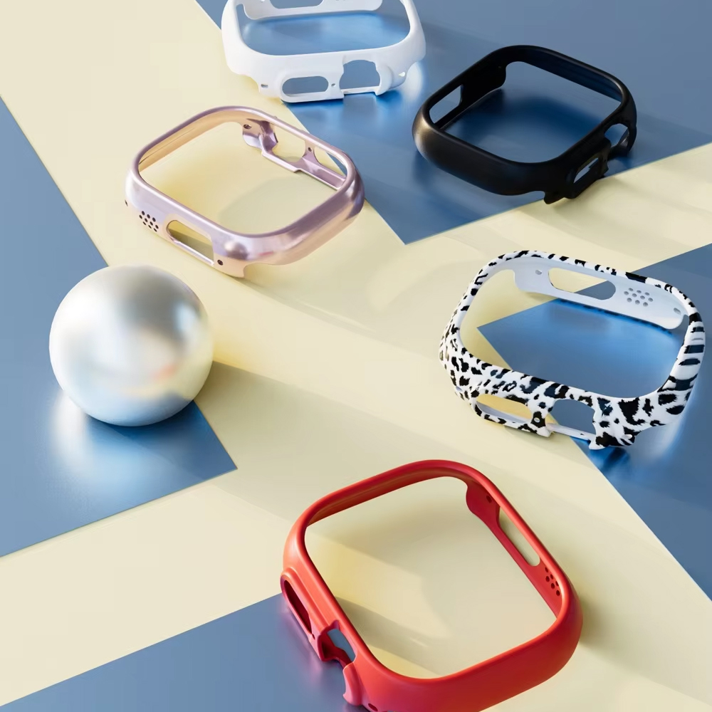 Funda para Apple Watch Ultra 2 - Smartwatch Band Accessories reseña y precio
