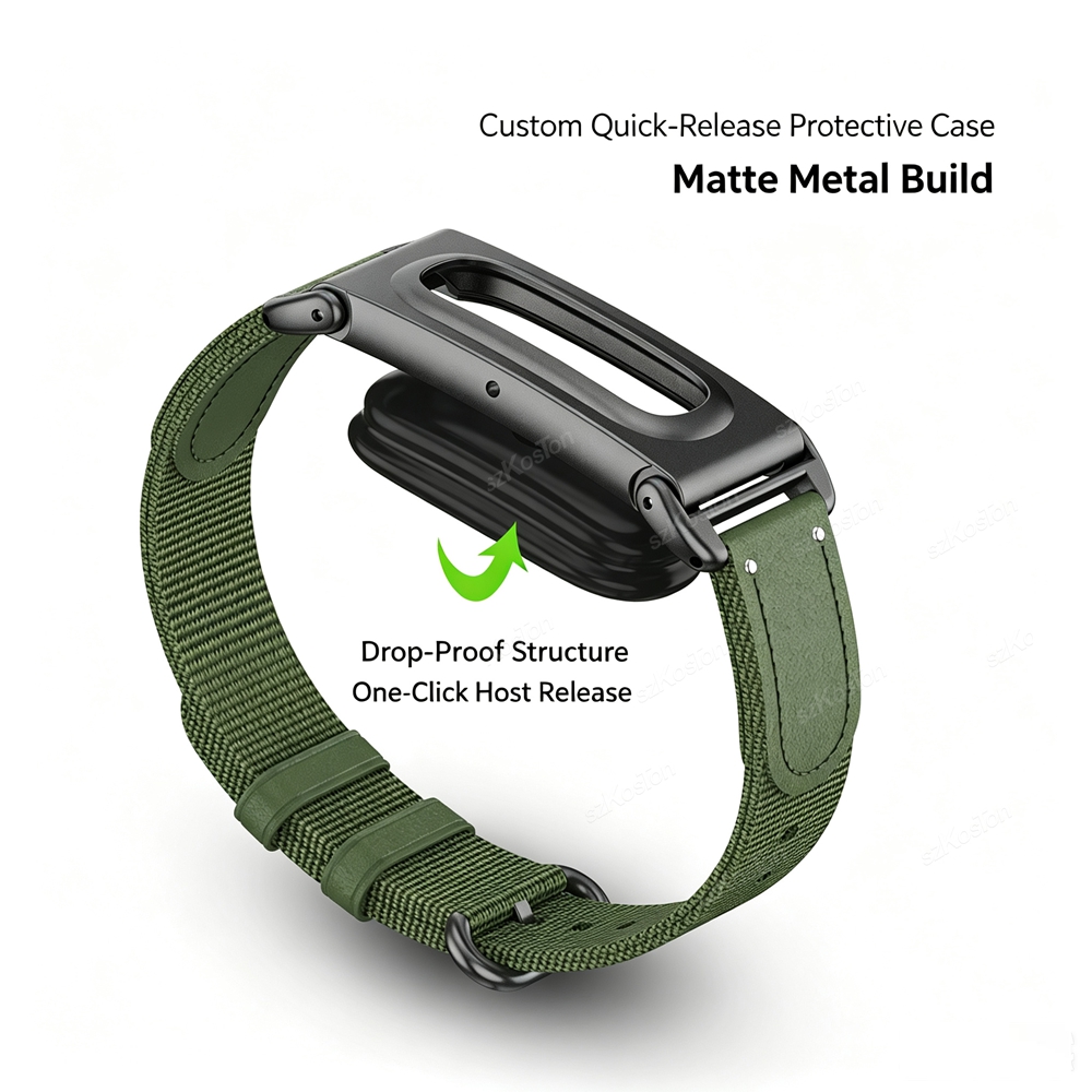 Correa de repuesto para Google - Sport Loop Strap reseña y precio