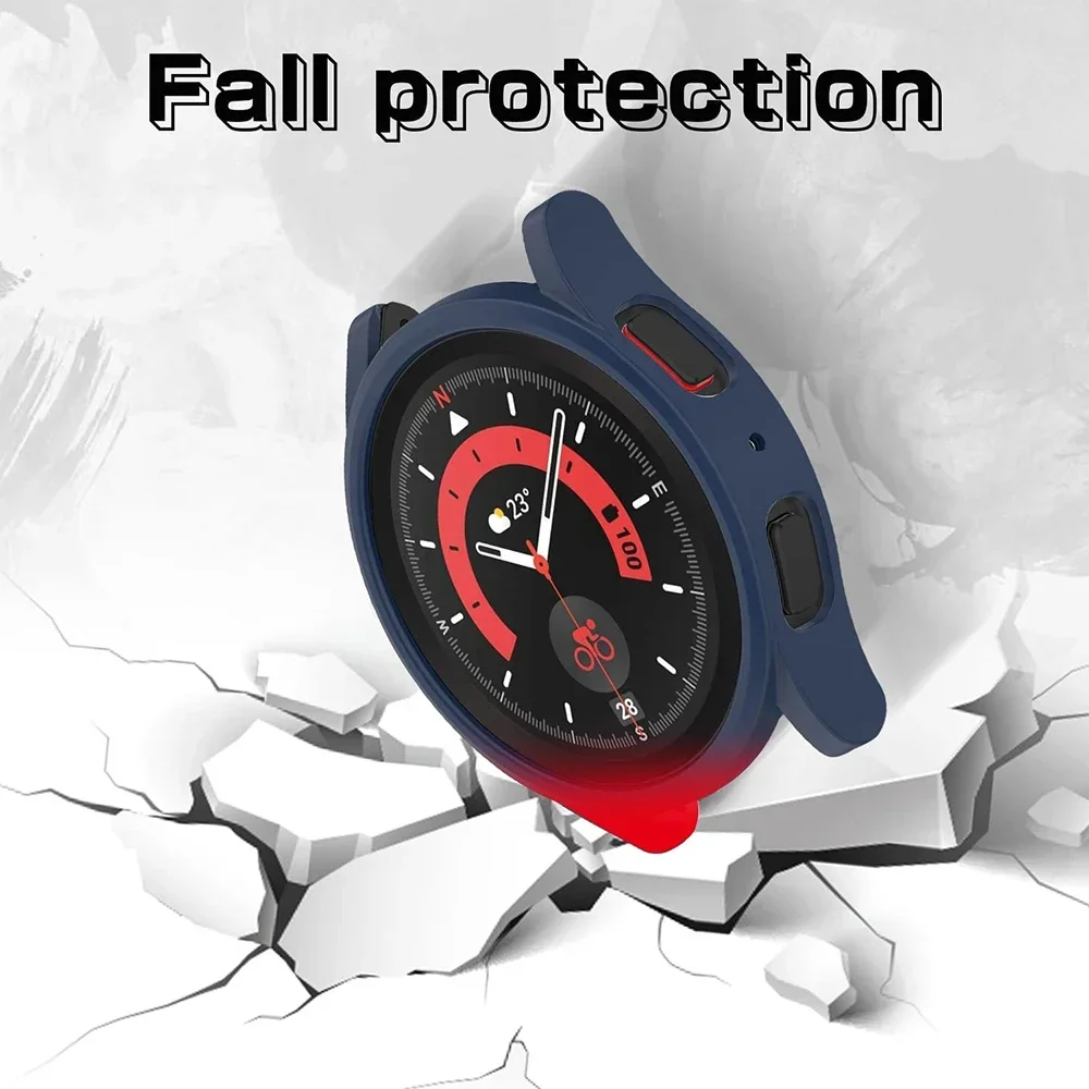 Funda para Samsung Galaxy Watc - Accessories For Galaxy Watch 5 reseña y precio