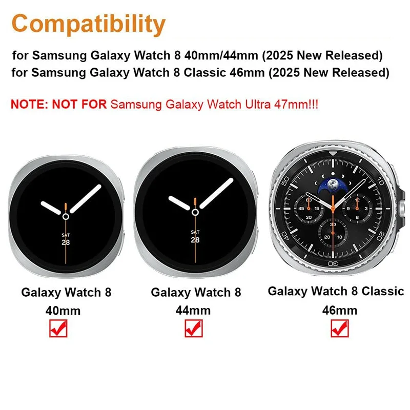 Conector de correa de reloj de - Smartwatch Watch Accessories reseña y precio