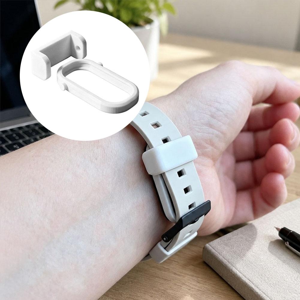 Kit de Adaptador de Correa par - Smartwatch Watch Accessories reseña y precio
