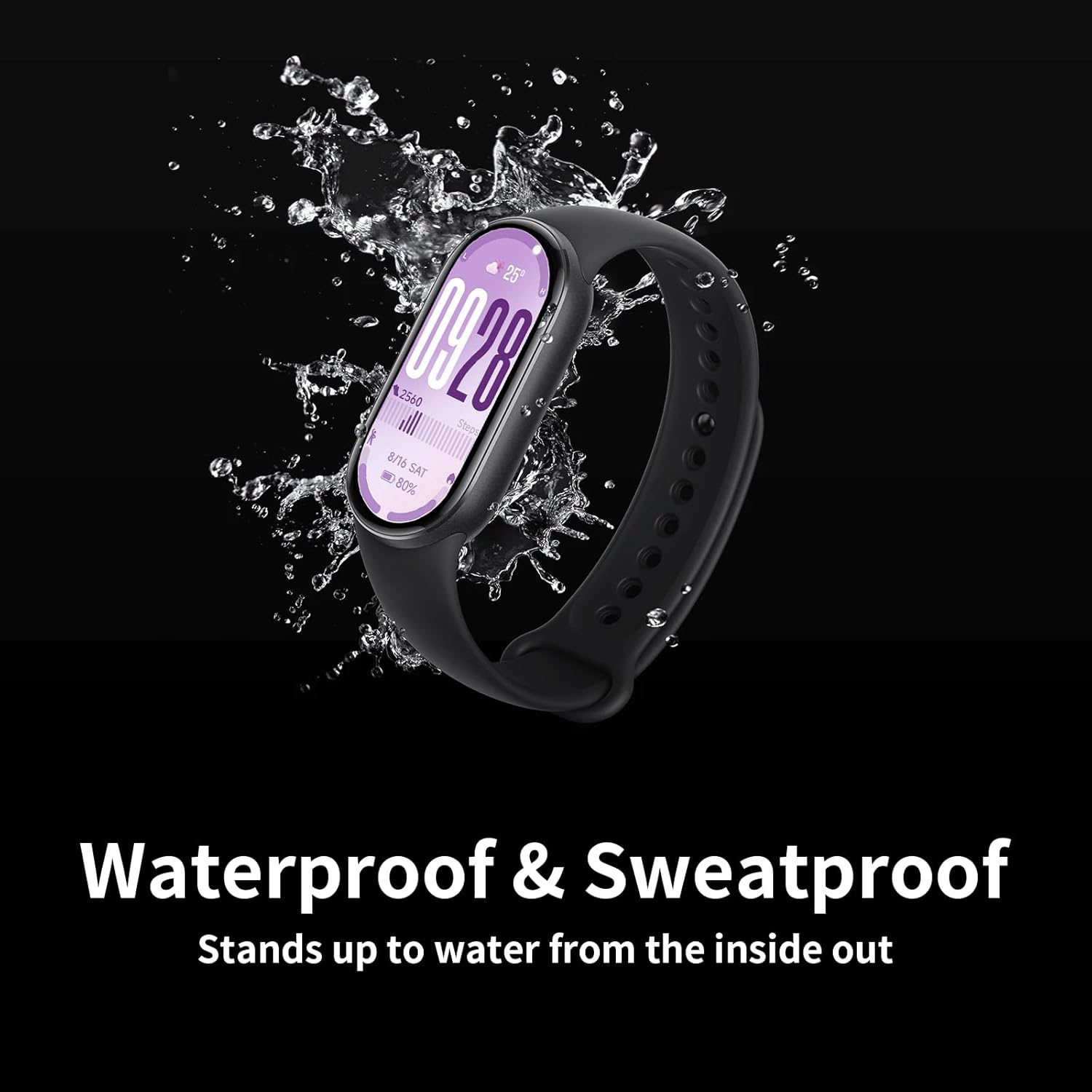 Paquete de 3 Correas de Silico - Smartwatch Band Accessories reseña y precio
