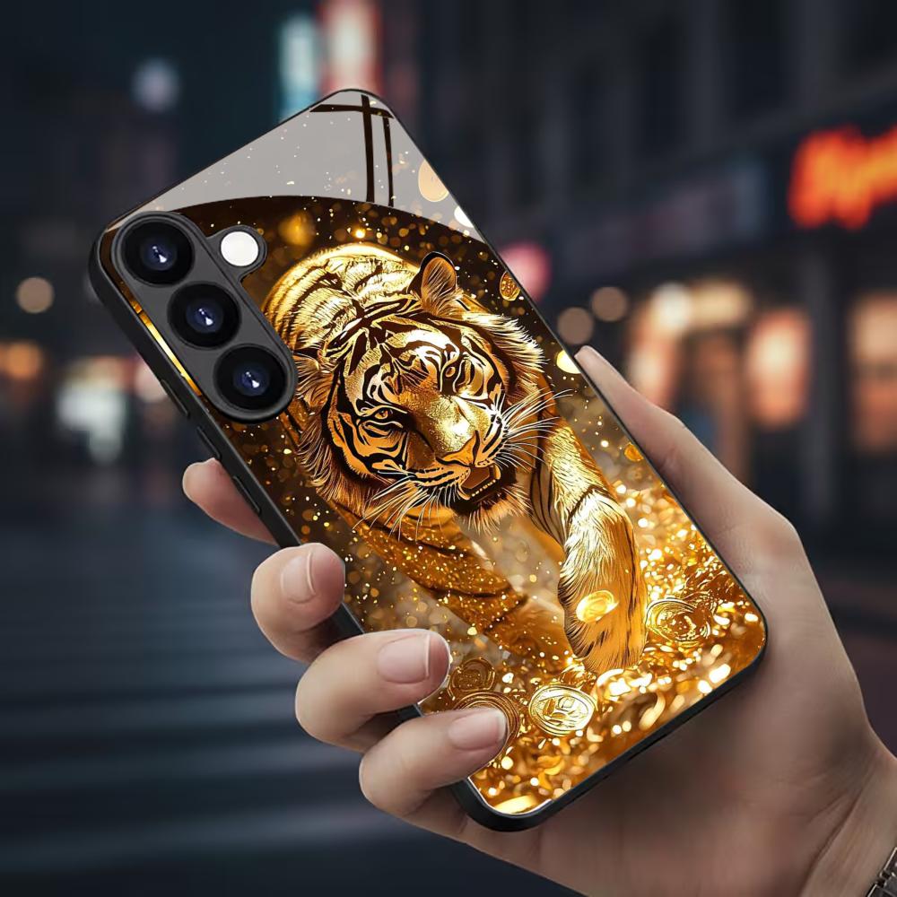 Funda de teléfono con diseño d - Samsung Galaxy S25 reseña y precio