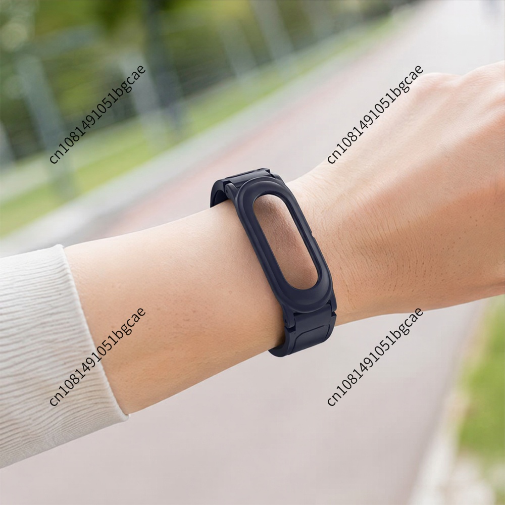 Correa deportiva transpirable  - Smartwatch Band Accessories reseña y precio