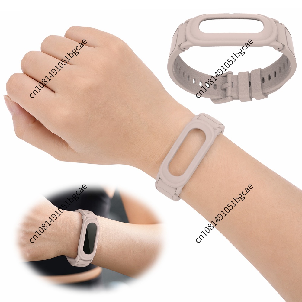 Correa deportiva transpirable  - Smartwatch Band Accessories reseña y precio