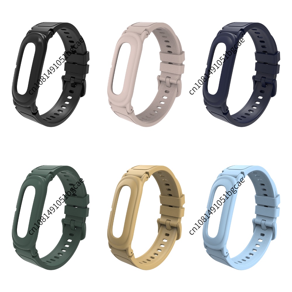 Correa deportiva transpirable  - Smartwatch Band Accessories reseña y precio