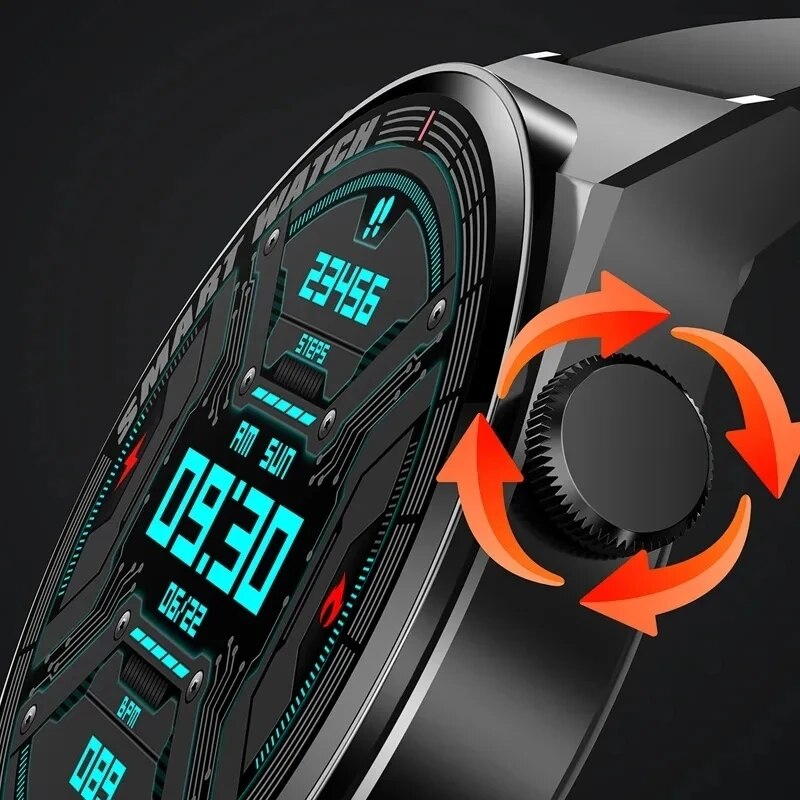 Para reloj Serie 5 reloj intel - Smartwatch Faces reseña y precio